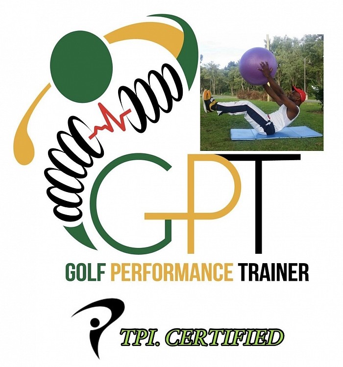 Golf Performance Trainer
